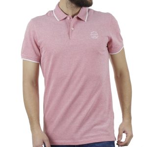 Κοντομάνικη Μπλούζα POLO BLEND 20708180 Ροζ