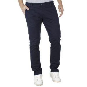 Chinos Παντελόνι COVER CHIBO T0085 Navy