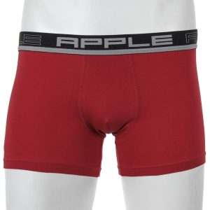 Εσώρουχο Boxer Apple 0110950 Κόκκινο