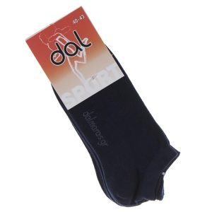 Σετ 3άδα Κάλτσες Σοσόνια dal socks factory 905-30911 Μπλε