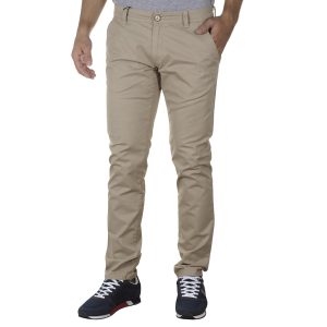 Chinos Παντελόνι COVER CHIBO T0085 SS20 Beige