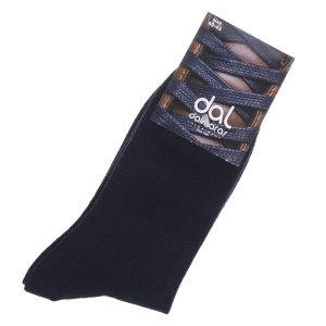 Ισοθερμικές Κάλτσες Πόλης dal socks 750 Μπλε