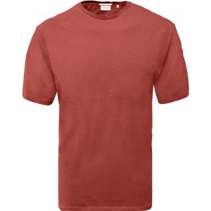 Κοντομάνικη Μπλούζα T-Shirt DOUBLE TS-150 Copper