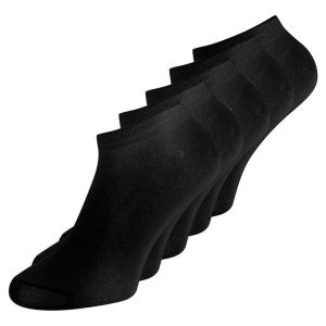 Κάλτσες Σοσόνια JACK & JONES 12120278 One Size Μαύρο