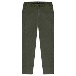 Jacquard Fabric Chinos Παντελόνι DOUBLE CP-237