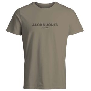 T-Shirt JACK & JONES 12201562