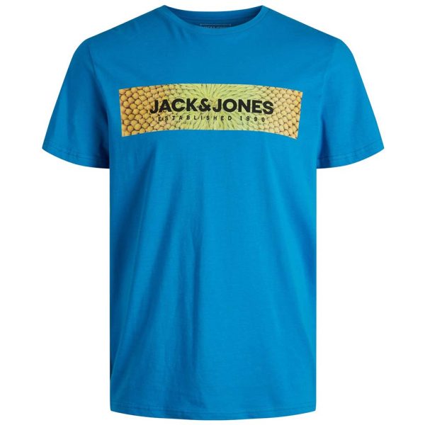 T-Shirt Μπλούζα JACK & JONES 12213070