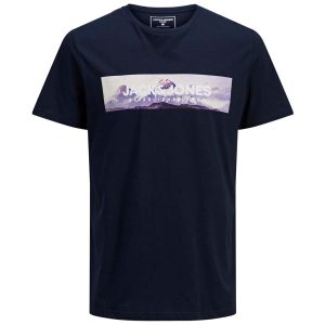T-Shirt Μπλούζα JACK & JONES 12213070