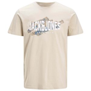 T-Shirt JACK & JONES 12205191