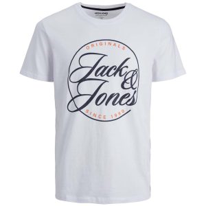 T-Shirt JACK & JONES 12207695