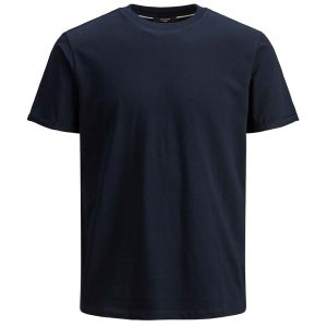 T-Shirt Organic Cotton JACK & JONES 12183777