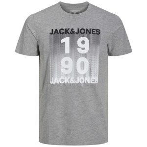 T-Shirt JACK & JONES 12208352