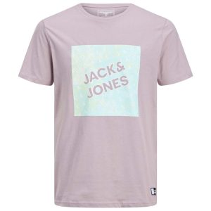 T-Shirt JACK & JONES 12210314