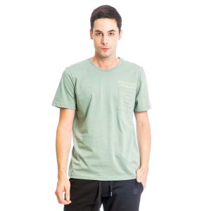 Κοντομάνικη Μπλούζα T-Shirt Paco 13531 Mint