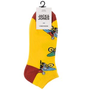 Σοσόνια JACK & JONES JACRYDER 12210510 One Size Κίτρινο