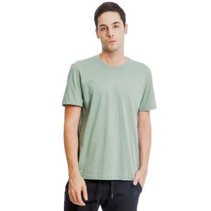 Κοντομάνικη Μπλούζα T-Shirt Paco 13539 Mint