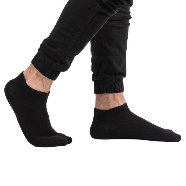 Κάλτσες Σοσόνια SUGA SG102 Μαύρο