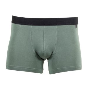 Boxer Bamboo Apple 0110308 Olive