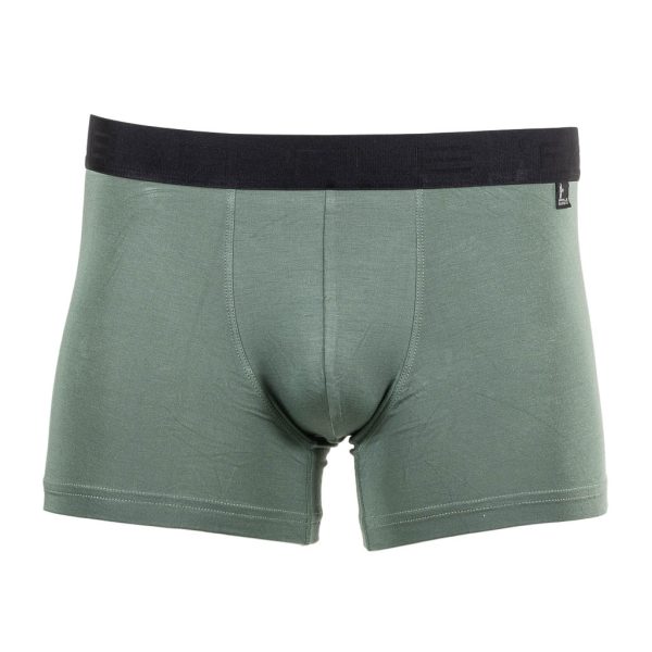 Boxer Bamboo Apple 0110308 Olive