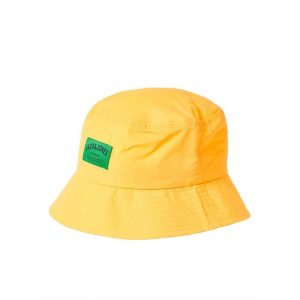 Καπέλο JACK & JONES 12229305 Κίτρινο