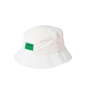 Καπέλο JACK & JONES 12229305 Λευκό