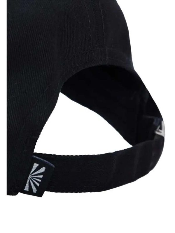 Καπέλο FUNKY BUDDHA FBM007-068-10 Μαύρο