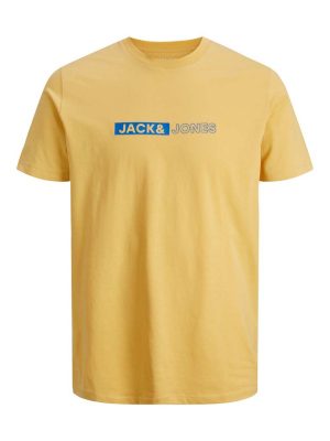 T-Shirt JACK & JONES 12221946 JOJOBA