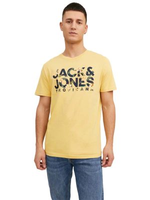 T-Shirt JACK & JONES 12224688 JOJOBA