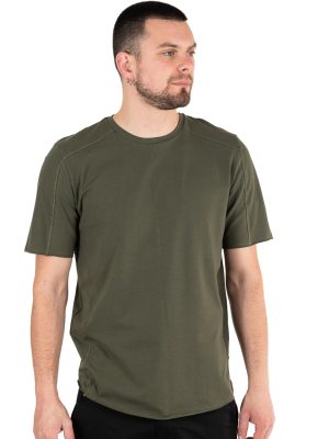 Κοντομάνικη Μπλούζα T-Shirt Paco 2331088 Olive