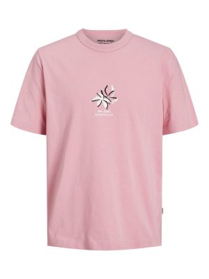 T-Shirt JACK & JONES 12251966 Pink