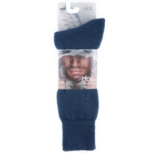 Ισοθερμικές Κάλτσες dal socks 165A Μπλε