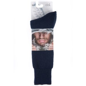 Ισοθερμικές Κάλτσες dal socks 165A σκούρο Μπλε