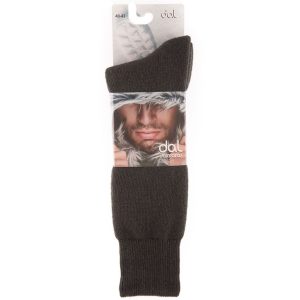 Ισοθερμικές Κάλτσες dal socks 165A Χακί