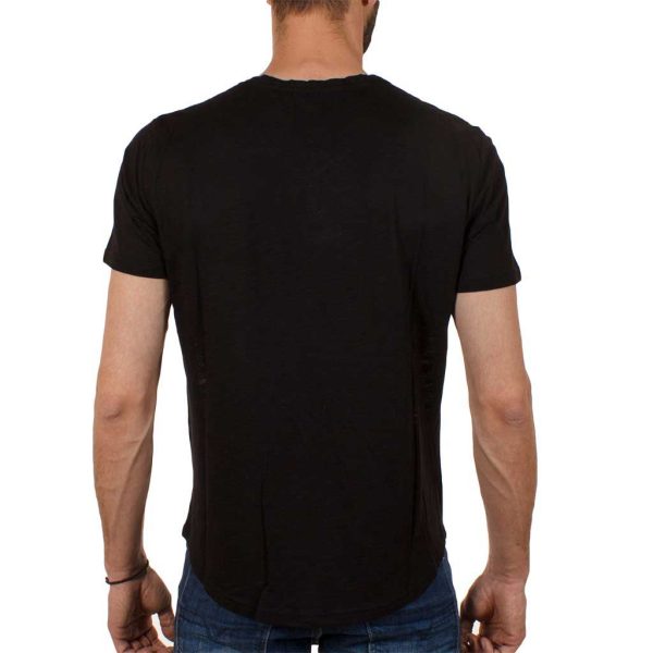 Ανδρική μπλούζα T-Shirt Free Wave 71102