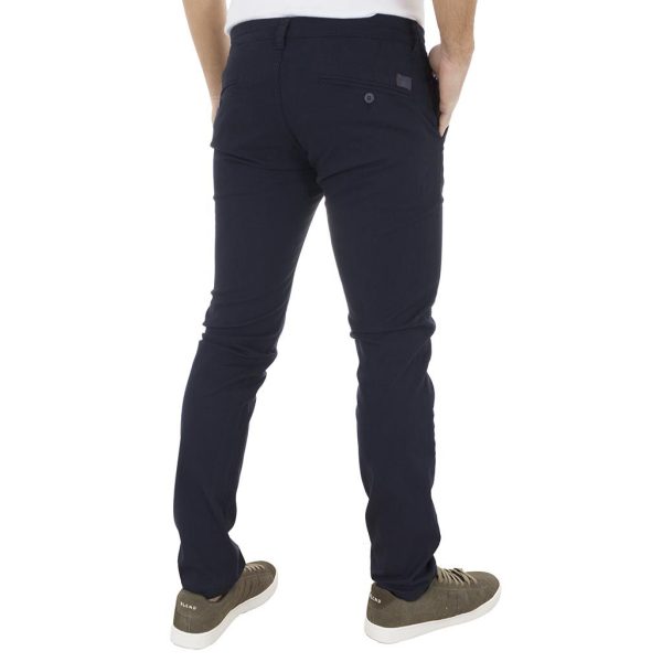 Chinos Παντελόνι COVER CHILLY 3573 Navy